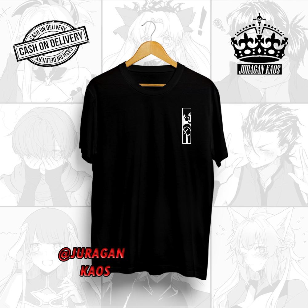 1000x1000 Tokyo REVENGERS MIKEY BONTEN LOGO T Shirt / ANIME TOKYO REVENGERS TOKYO MANJI TOMAN GANG T Shirt