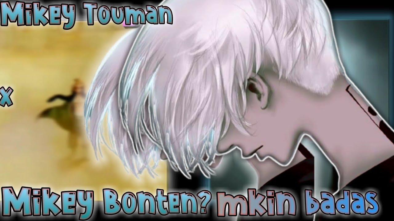 1280x720 MIKEY BONTEN ? BADAS X SADBOY