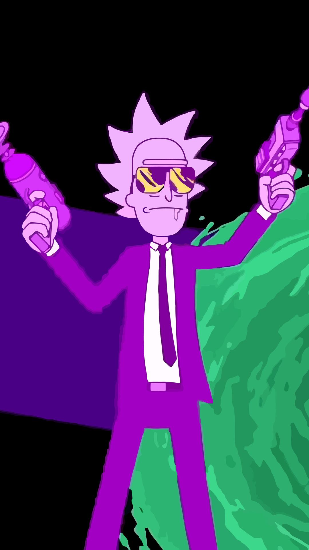 1080x1920 1080x1920 rick and morty, cartoons, tv shows, hd, rick, morty, animated tv series, 8k for iPhone 8 wallpaper