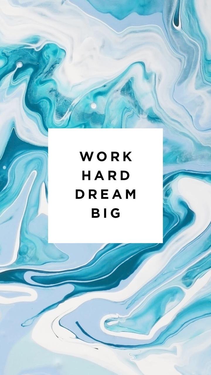 720x1280 Hard work pays off discovered