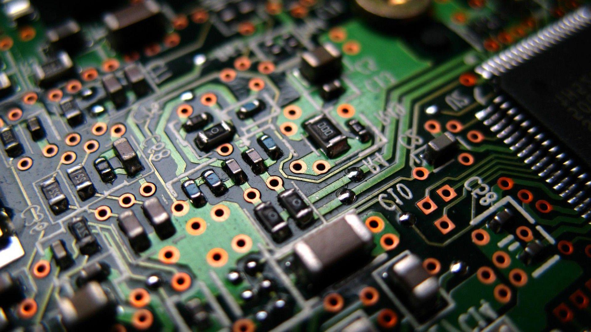Electronics Wallpapers - Top Free Electronics Backgrounds - WallpaperAccess