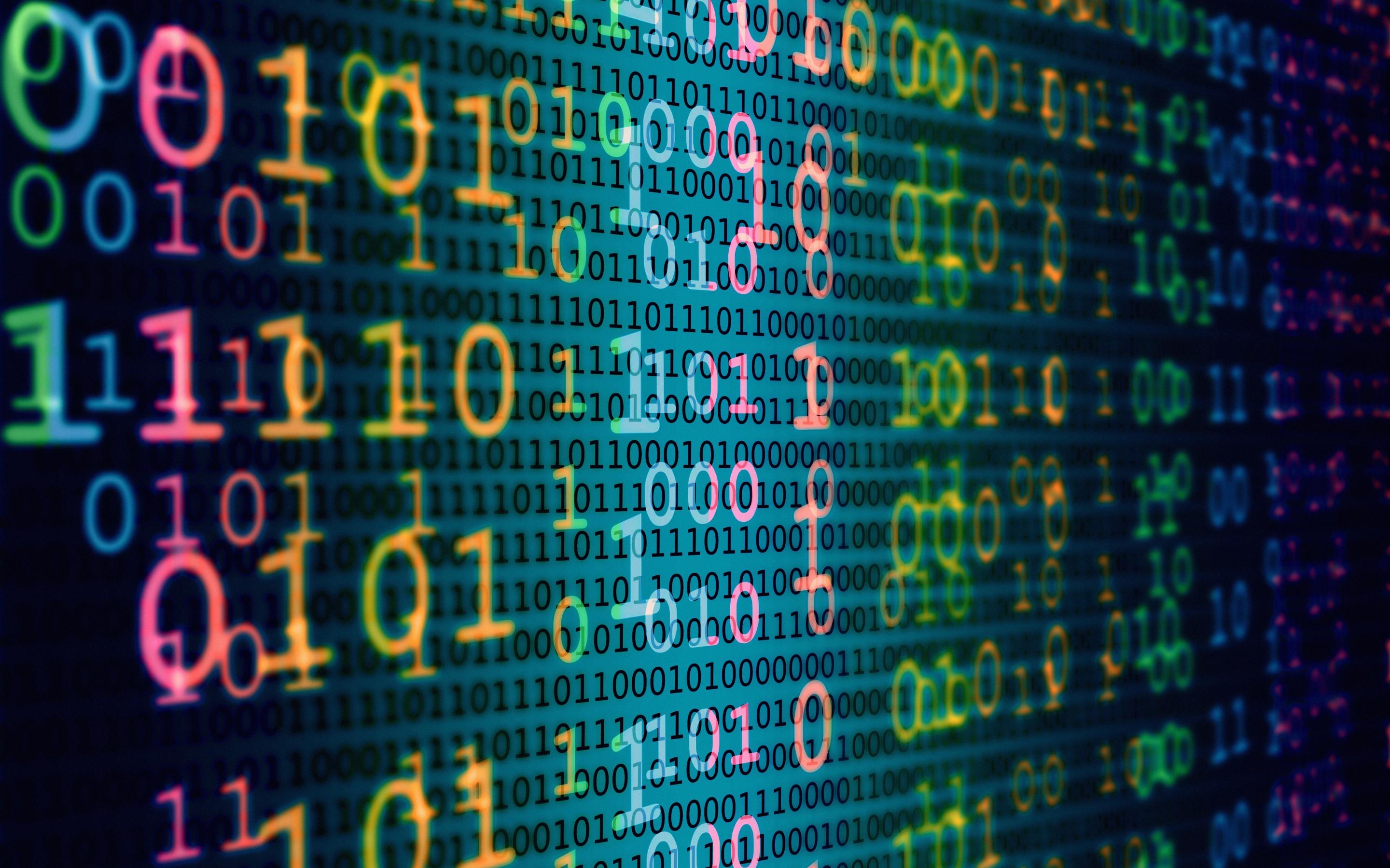 Green Binary Wallpapers - Top Free Green Binary Backgrounds ...