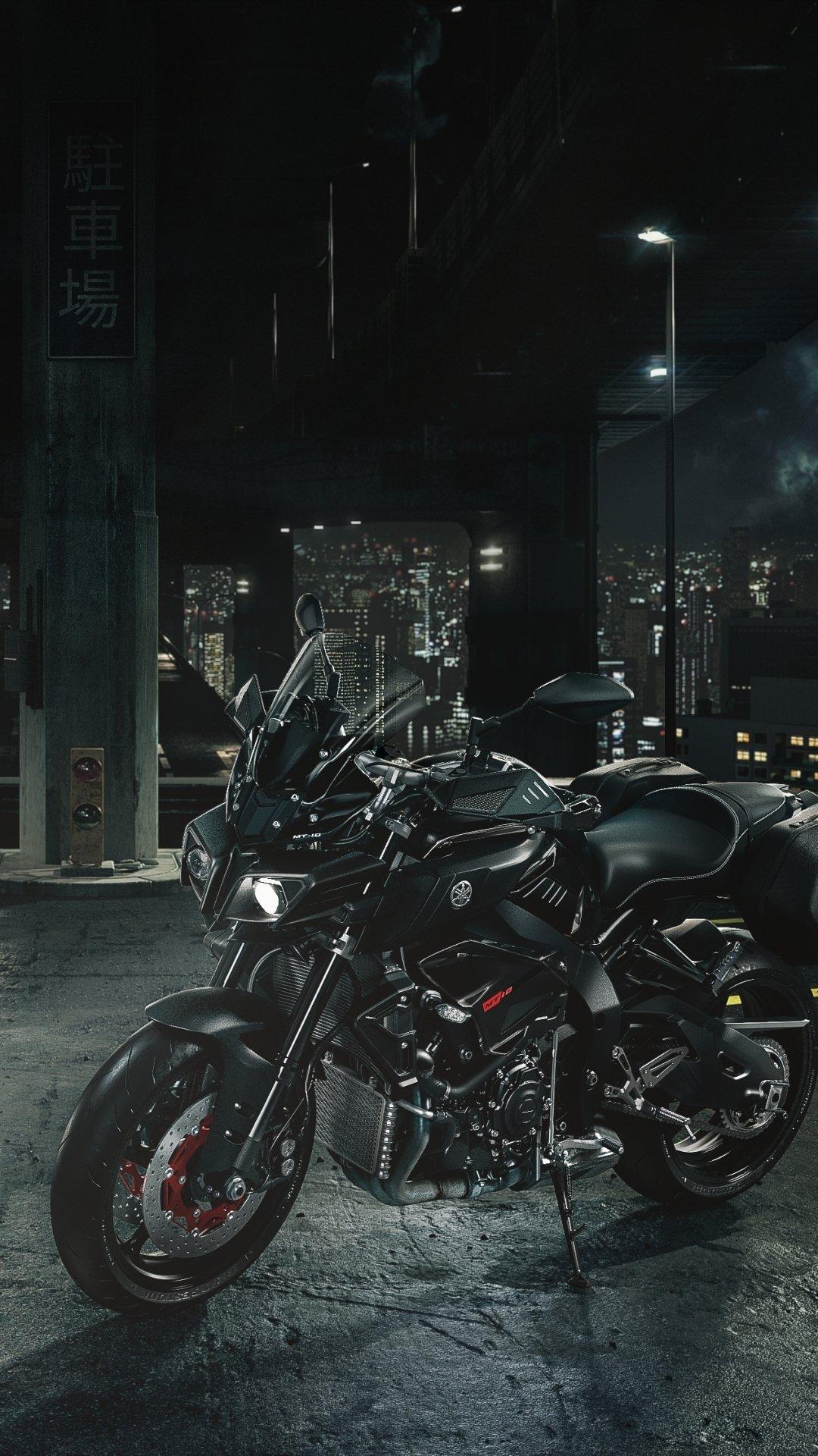 1080x1920 Vehicles Yamaha MT 10