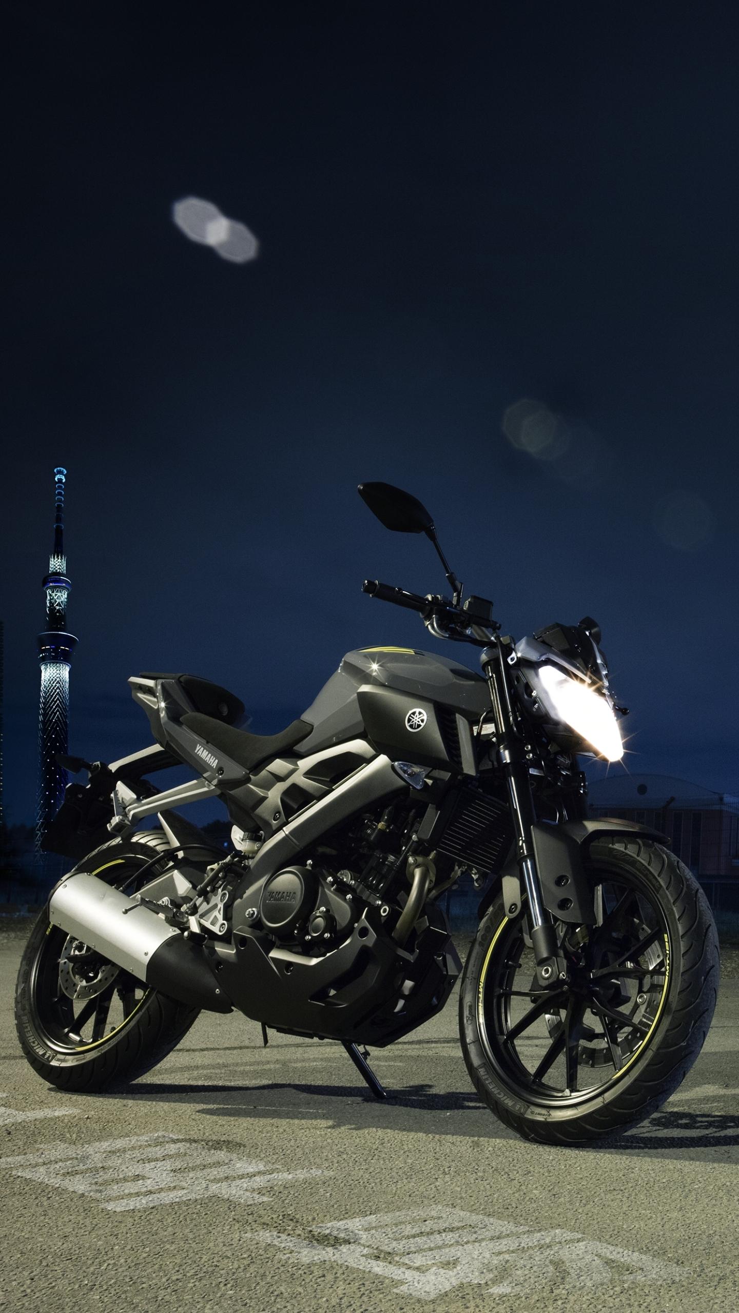 1440x2560 Vehicles Yamaha