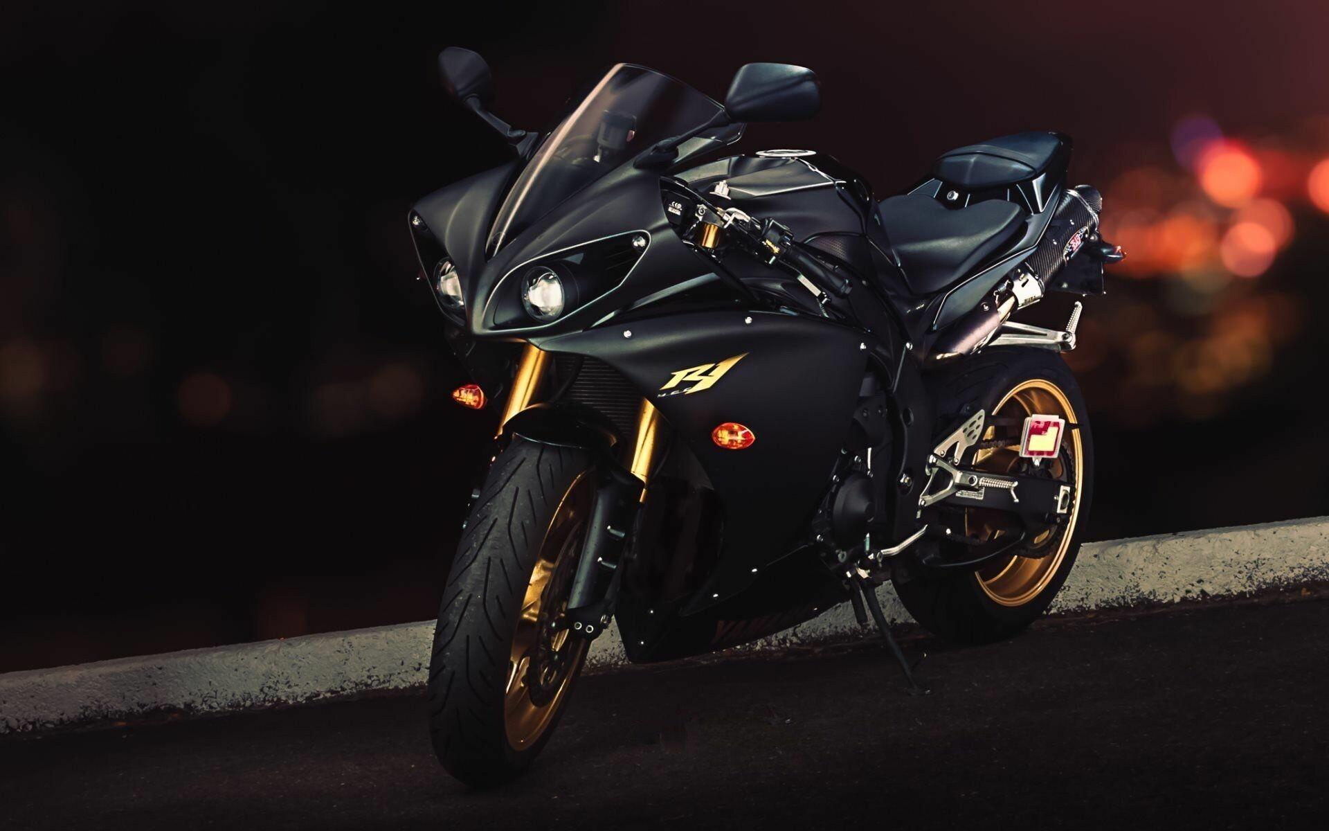 1920x1200 Yamaha Wallpaper: HD, 4K, 5K for PC and Mobile. Download free image for iPhone, Android
