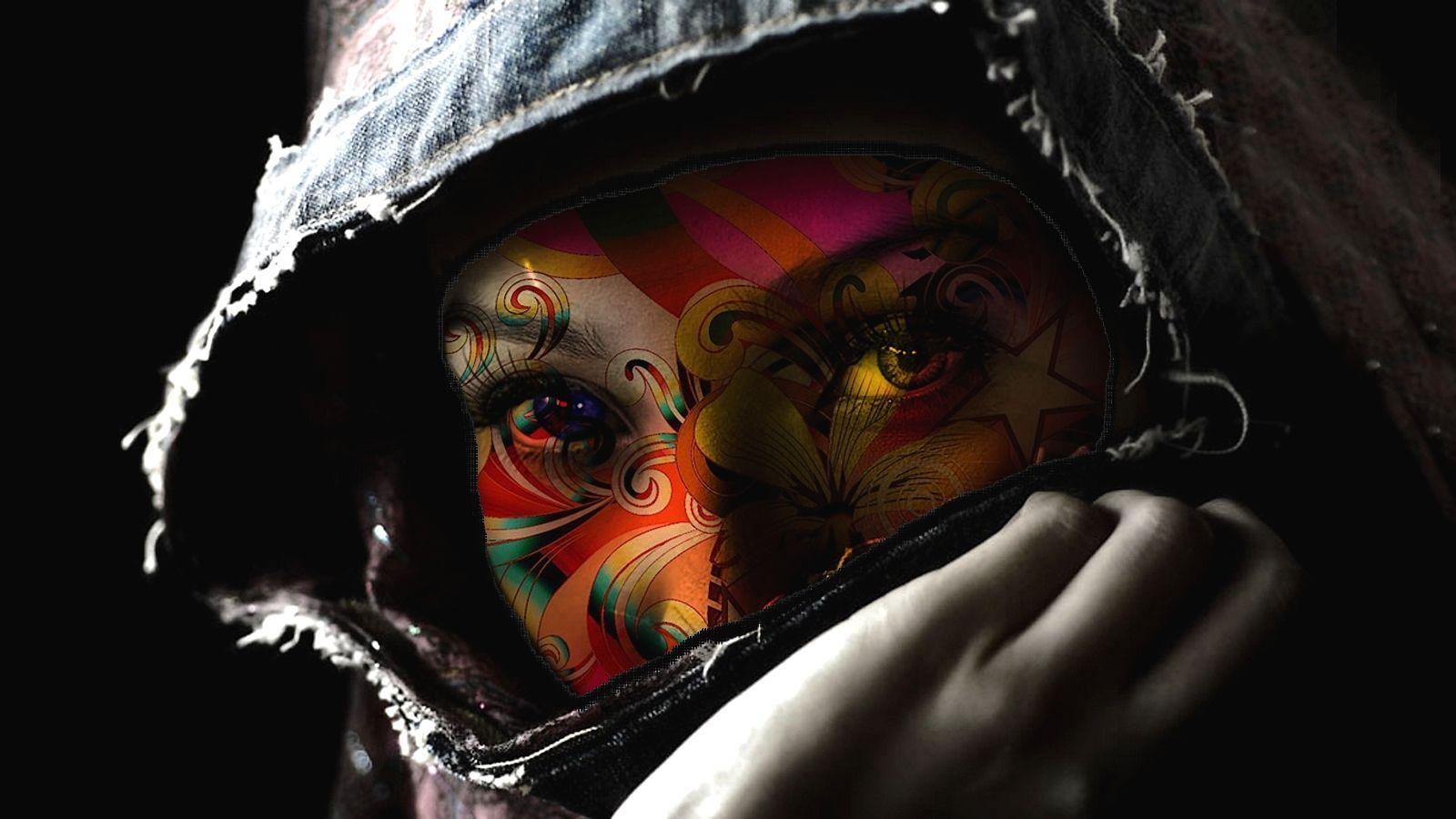 1600x900 Wallpaper Tattoo