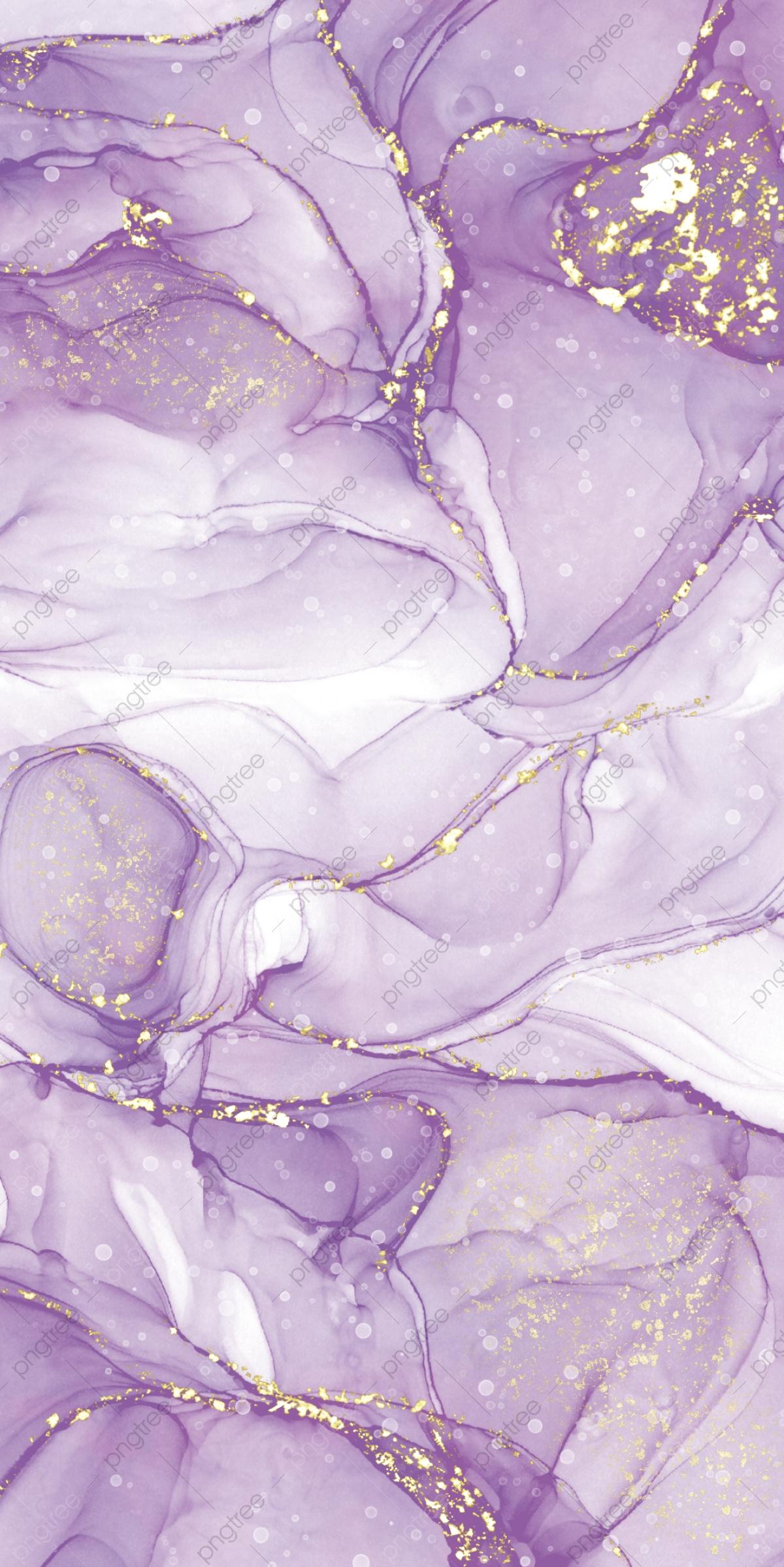 1200x2397 Marble Effects Background With Purple Color, Alcohol Background, Ink Background, Alcohol Ink Background Background Image for Free Download