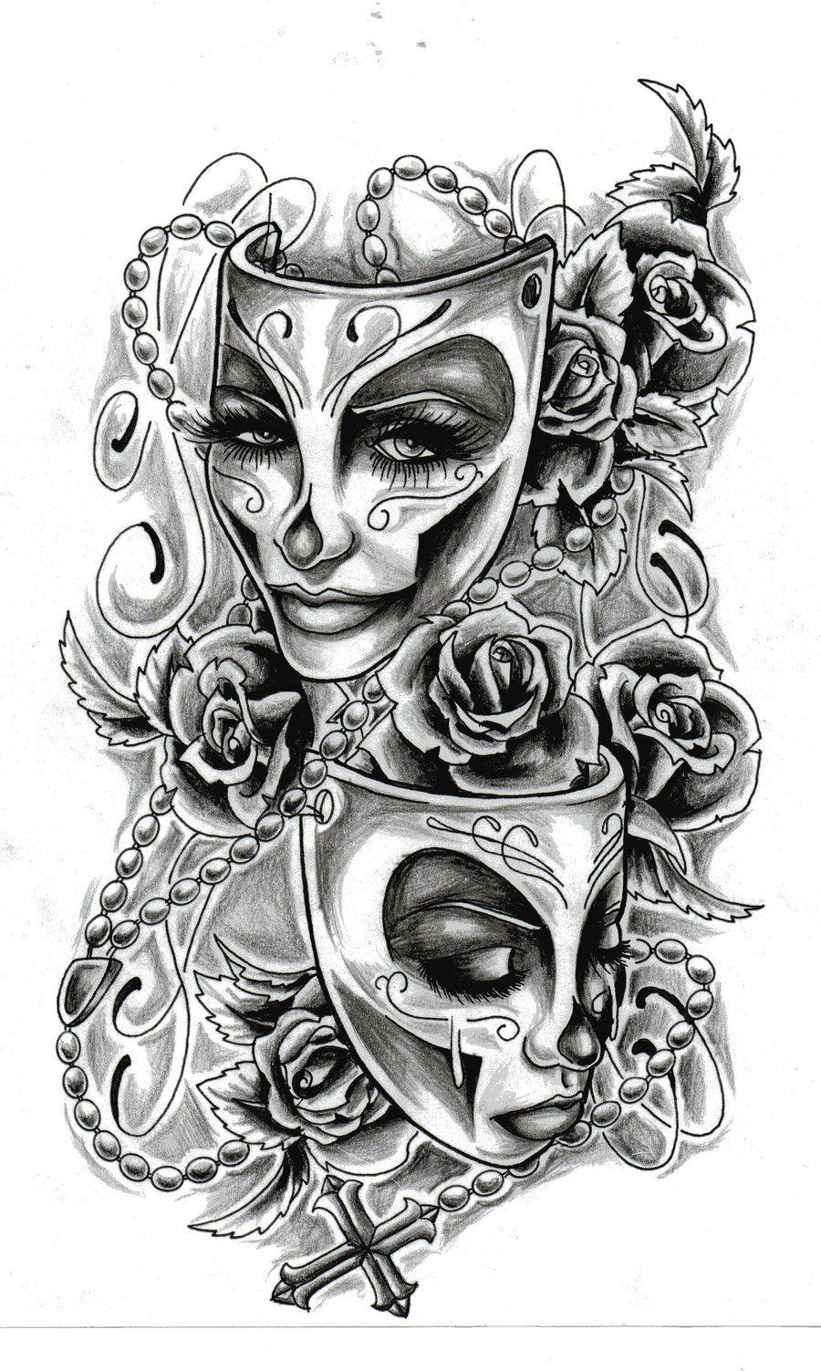 900x1503 Group of Wallpaper Design Tattoo Art