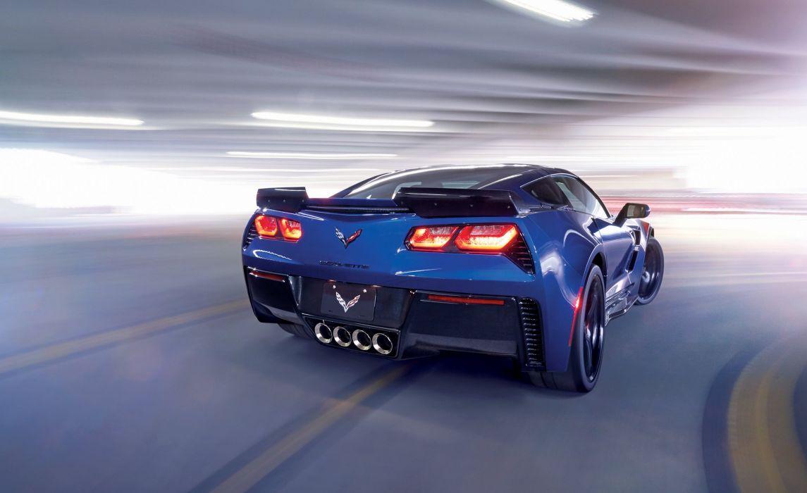 1145x700 Chevrolet Corvette Grand Sport cars (C7) wallpaperx1375