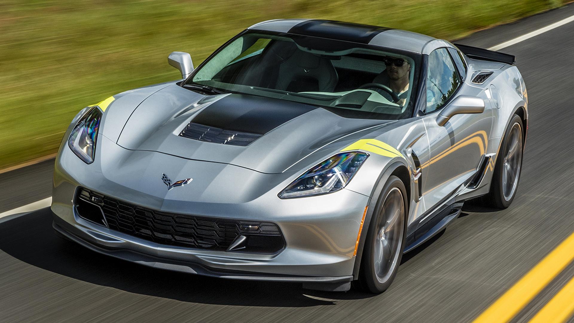 1920x1080 Chevrolet Corvette Grand Sport Wallpaper And HD C7 Wallpaper