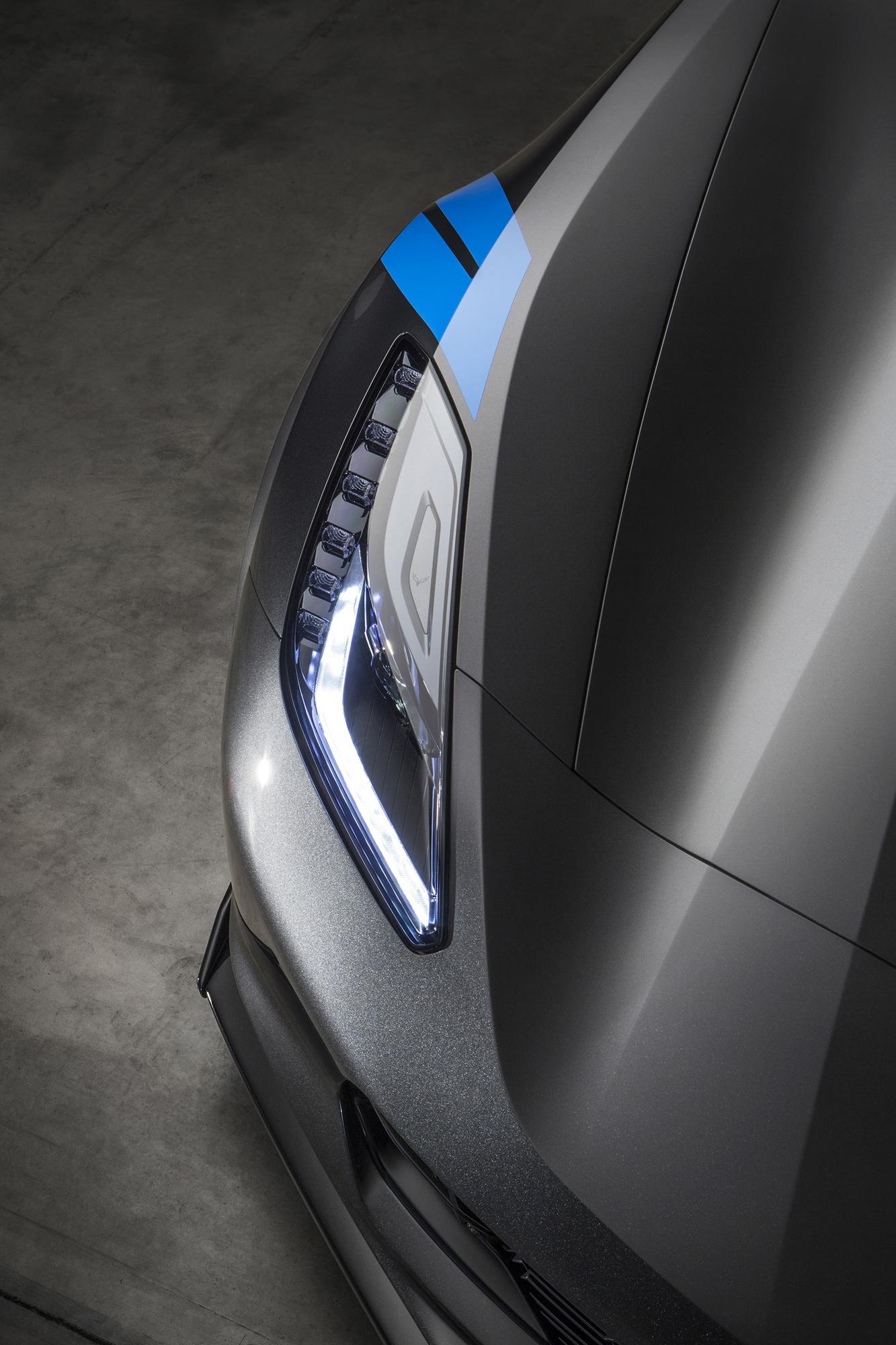 1333x2000 Chevrolet Corvette Grand Sport Android Wallpaper