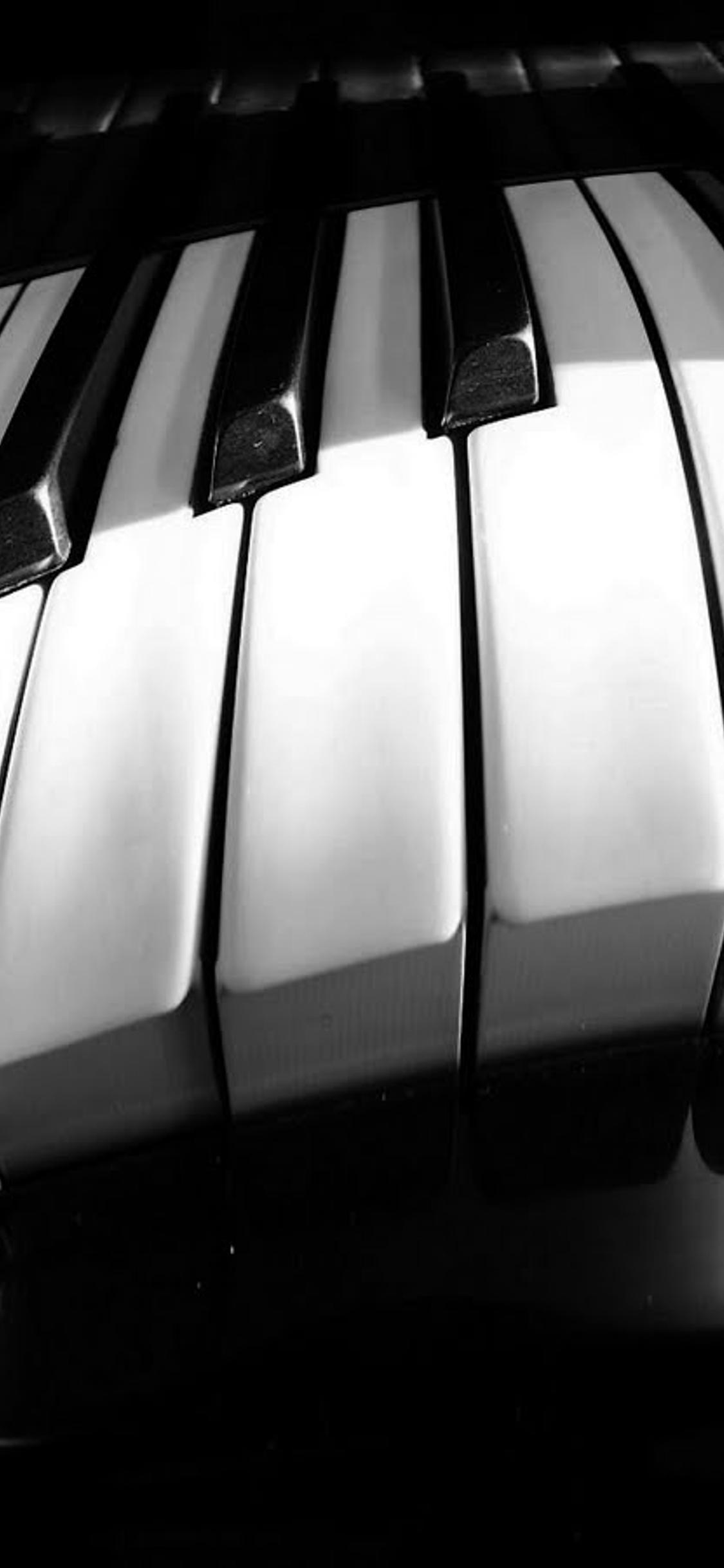 White Piano Wallpapers - Top Free White Piano Backgrounds - WallpaperAccess