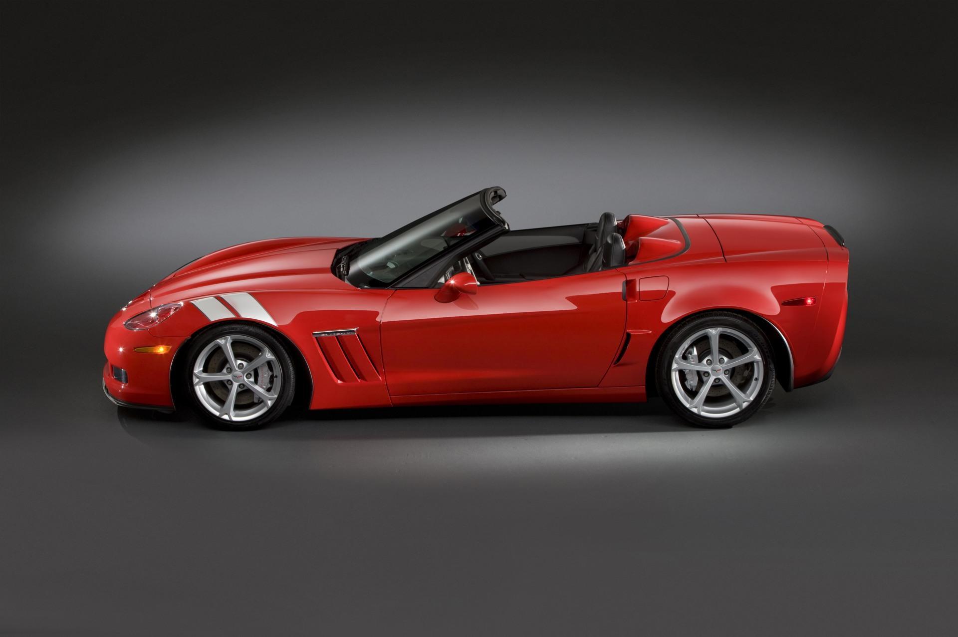 1920x1277 Chevrolet Corvette Grand Sport Wallpaper and Image Gallery