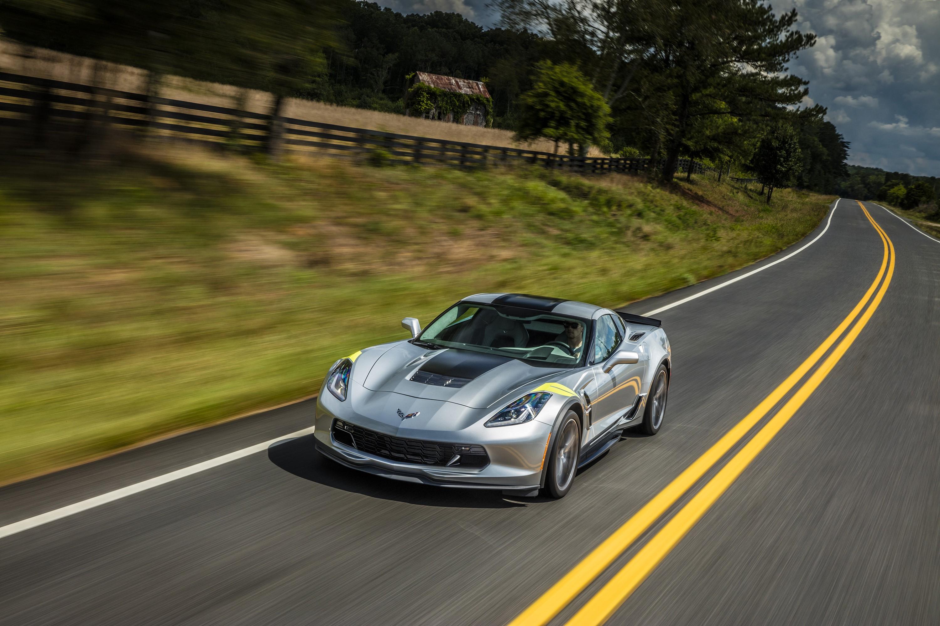 3000x2000 Corvette Grand Sport HD wallpaper, Background