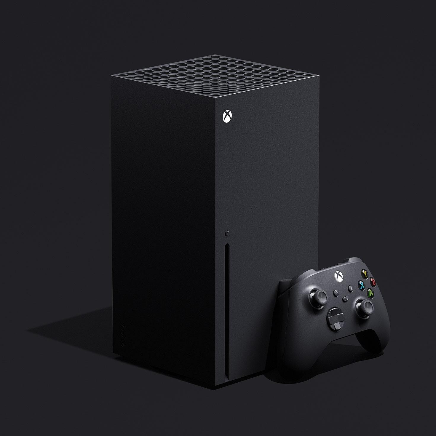 1471x1471 Xbox Series X S Tips: 20 Settings And Hidden Features To Try