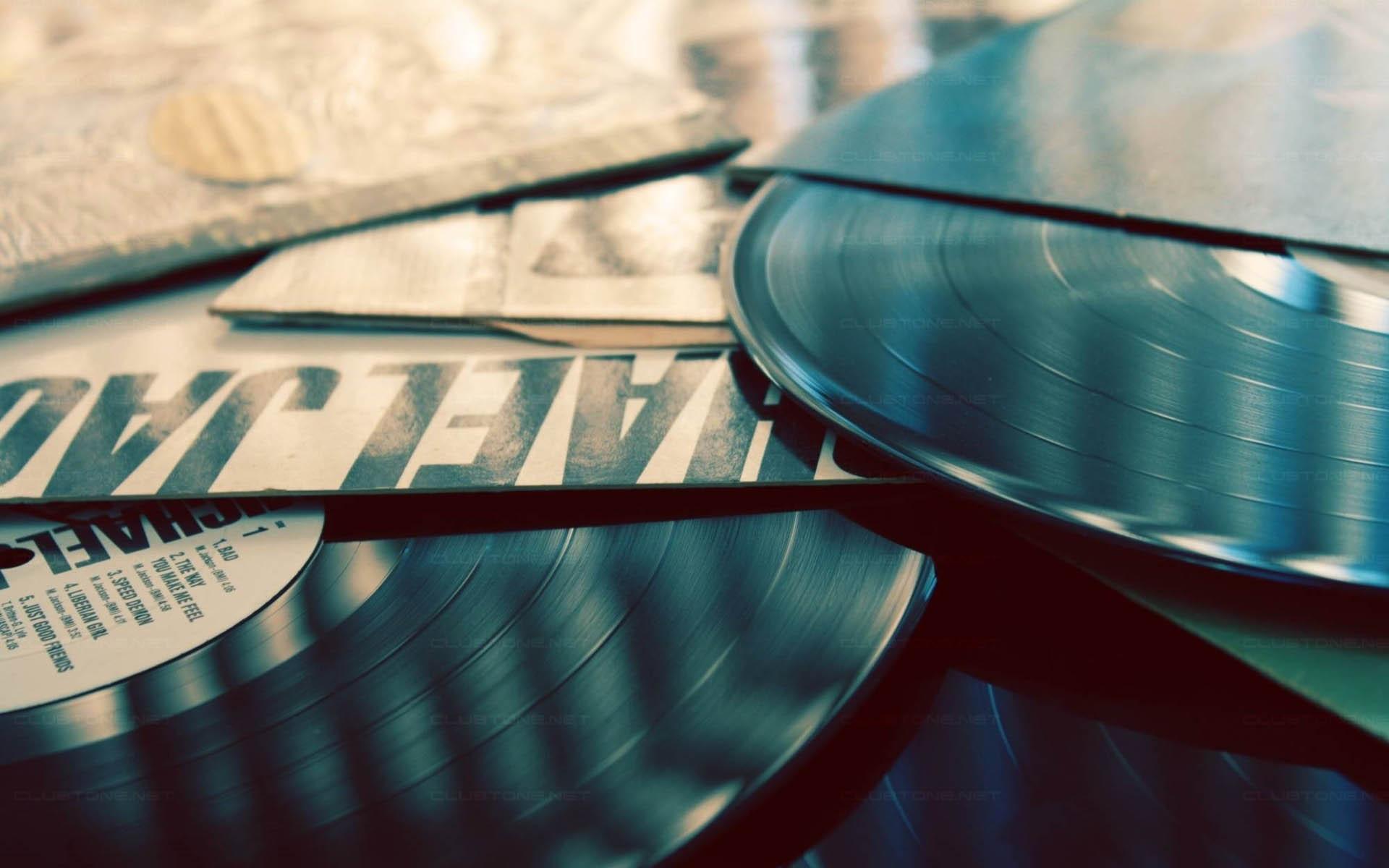 1920x1200 Record Wallpaper HD Wallpaper