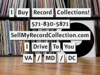 200x150 I Buy Vinyl Record Collections To You / Pay Cash Town Alexandria, VA Patch