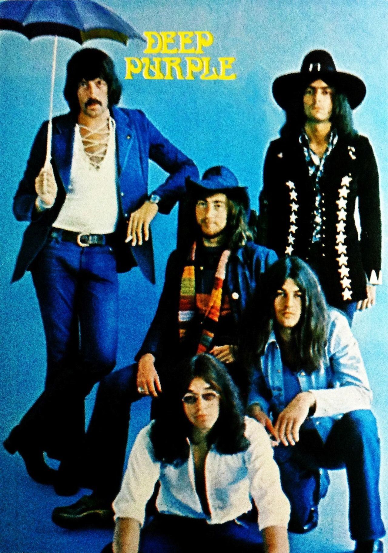 Deep Purple Band Wallpapers Top Free Deep Purple Band Backgrounds 