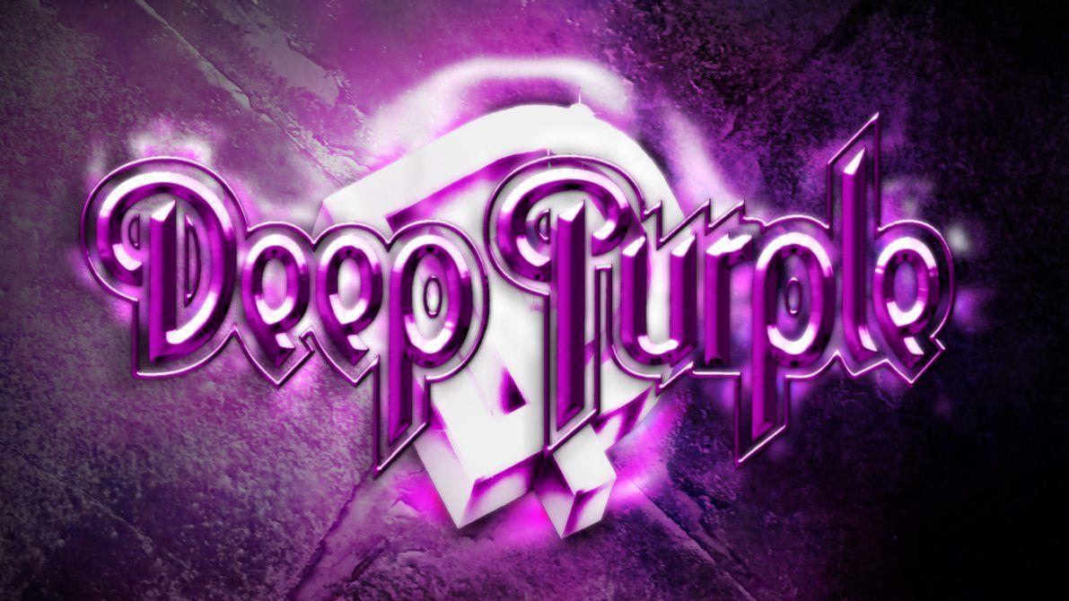 1191x670 Deep Purple wallpaper. Deep purple, Purple guitar, Psychedelic rock