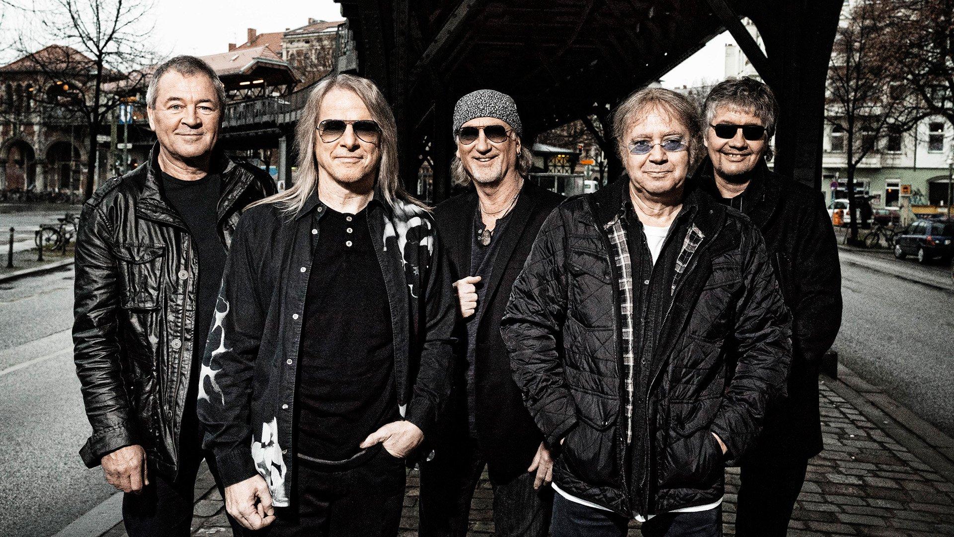1920x1080 Deep Purple HD Wallpaper