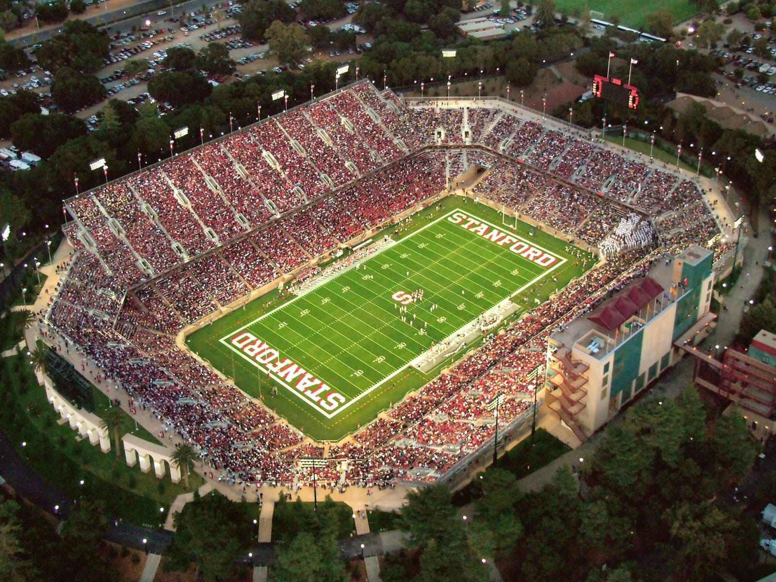 1600x1200 Stanford University Wallpaper