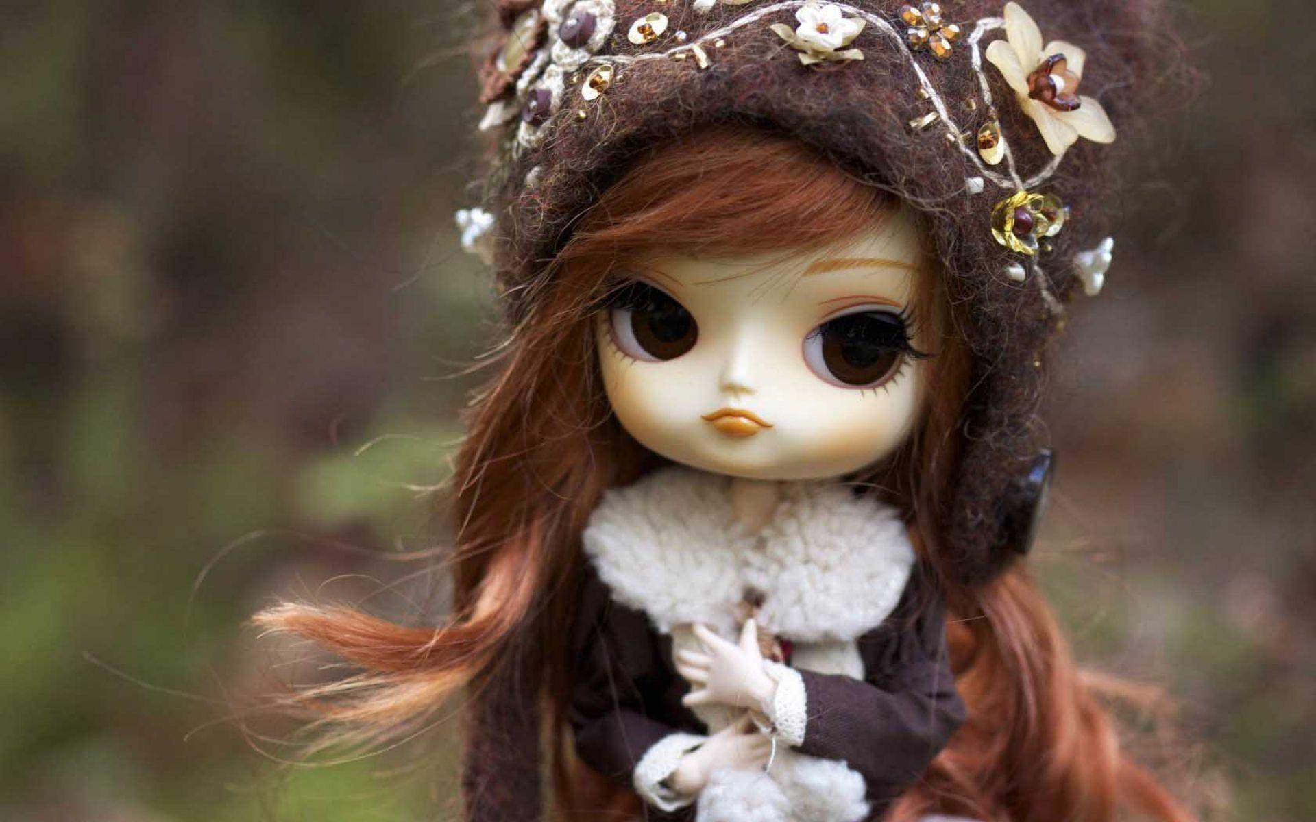 1920x1200 Doll Toy Redhead Wallpaper Wallpaper Of Dolls