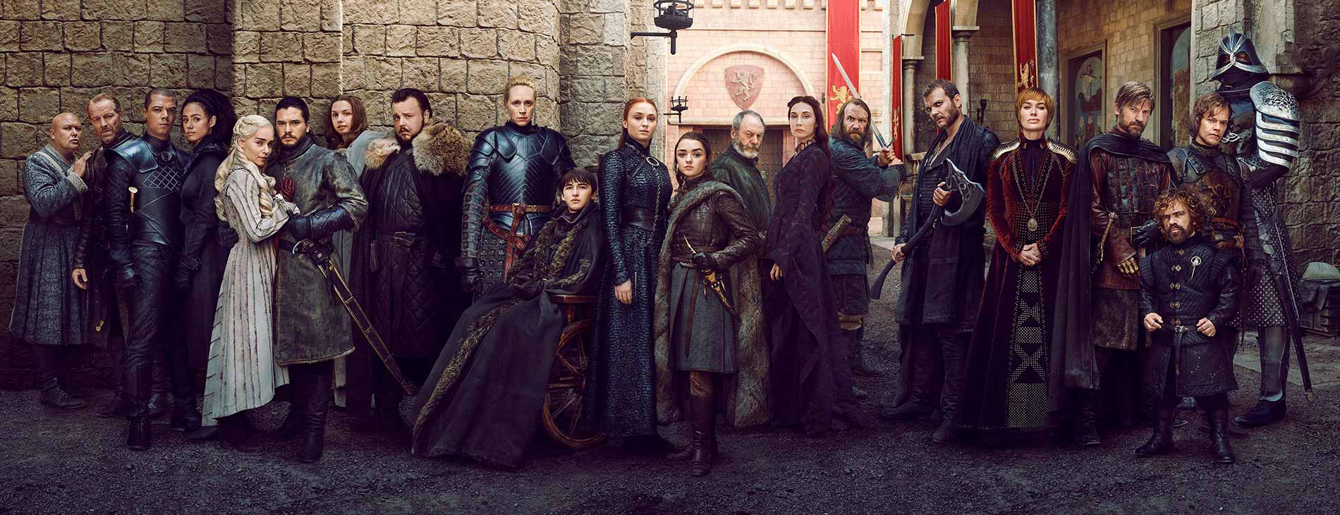 1900x731 Game of Thrones: 11 Character Reunions to Expect in Season 8