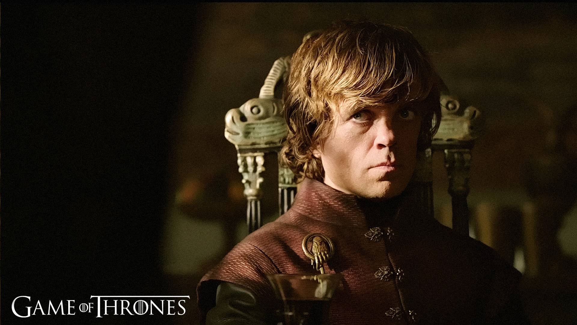 1920x1080 Game of Thrones new wallpaper from season 2