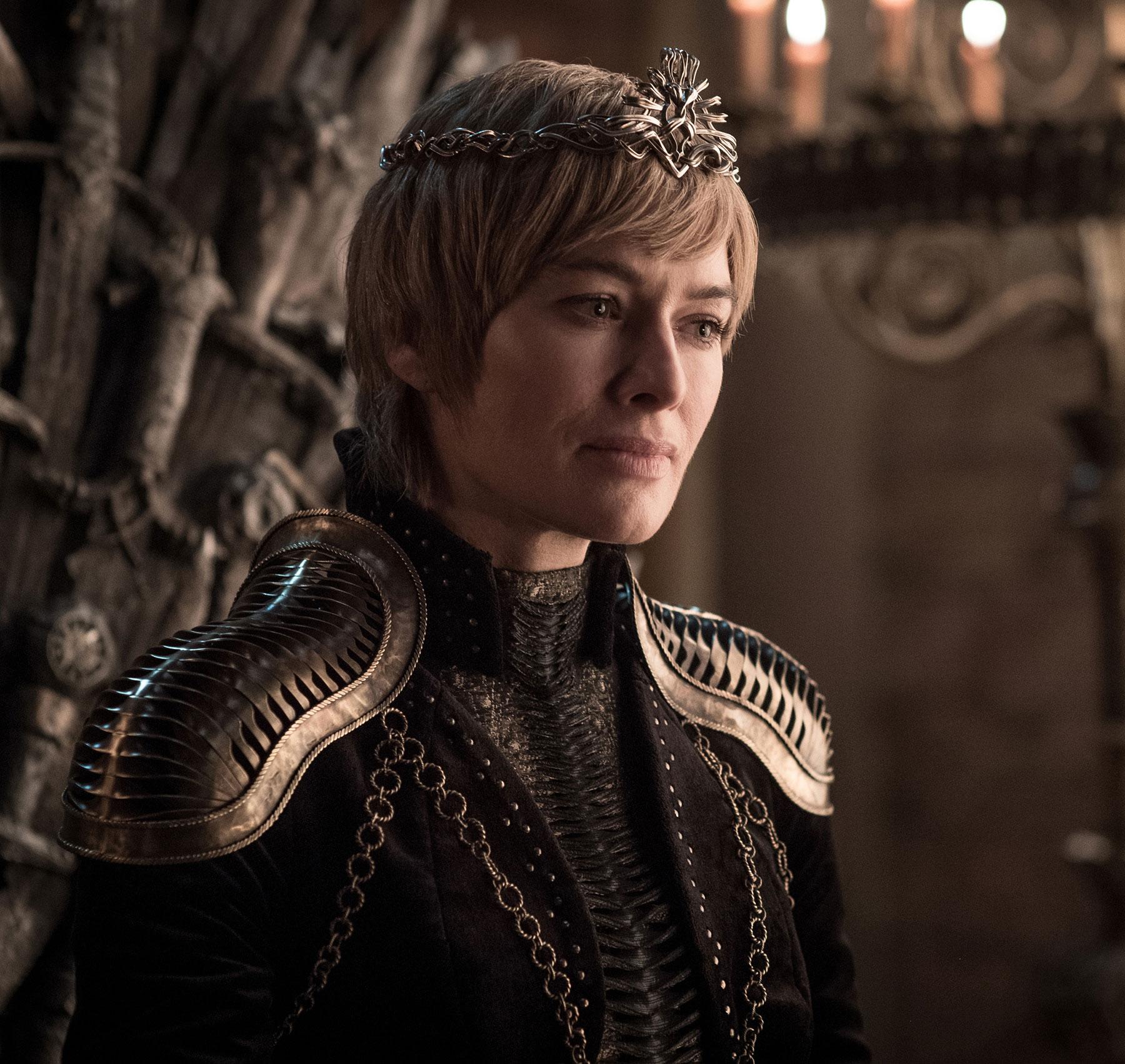 1800x1702 Game of Thrones reveals new season 8 photo