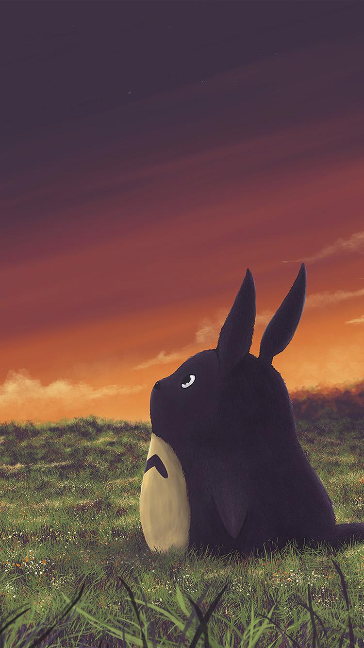 750x1334 Phone Chill Anime Wallpaper Top Wallpaper