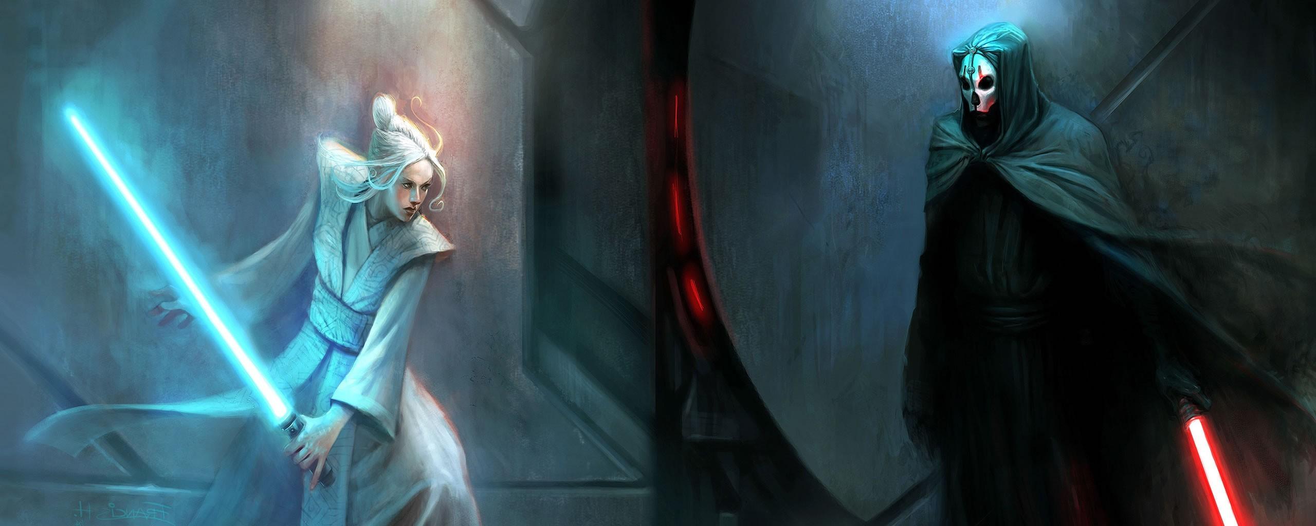 2560x1024 star wars atris jedi sith darth nihilus wallpaper. Mocah HD Wallpaper