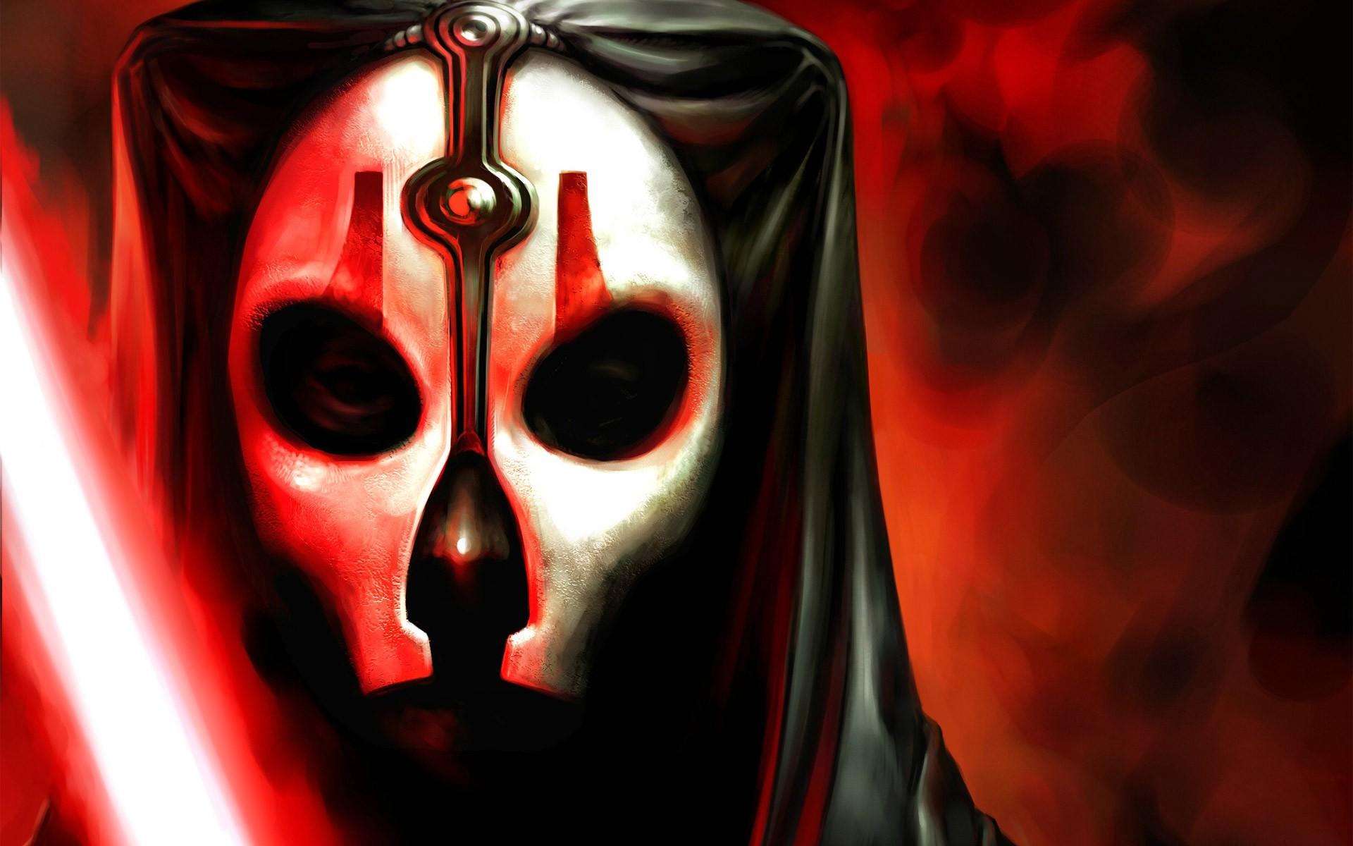 1920x1200 Darth Nihilus, Star Wars Wallpaper HD / Desktop and Mobile Background