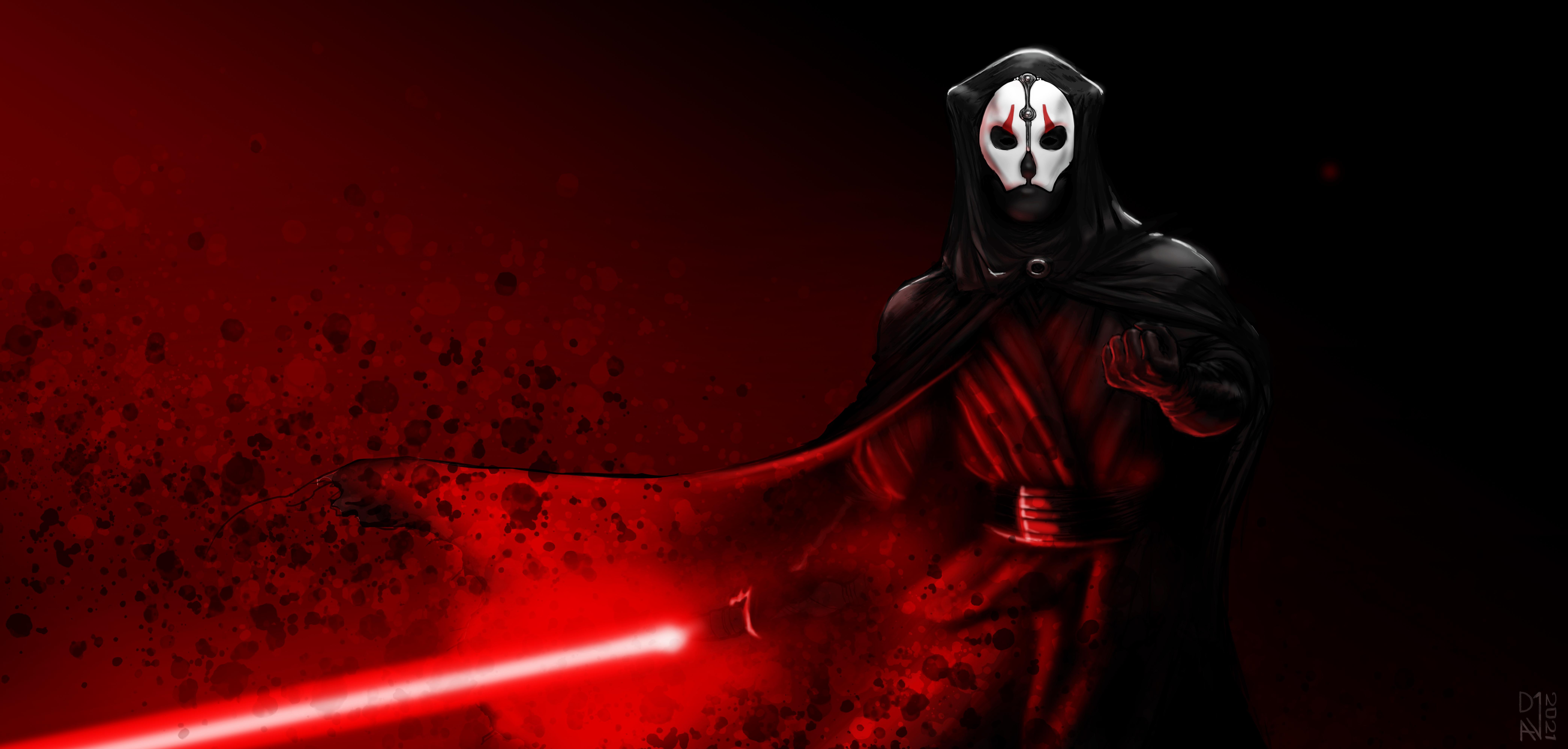 Star Wars Darth Nihilus Wallpapers - Top Free Star Wars Darth Nihilus ...