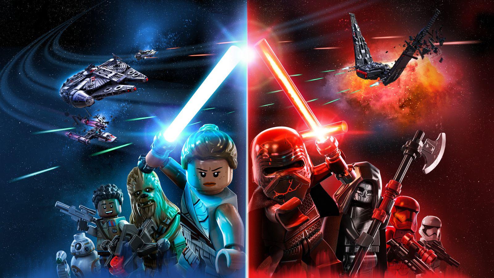 1600x900 The LEGO® Star Wars™ Kids' Page. Watch LEGO Star Wars videos, characters and more.com US
