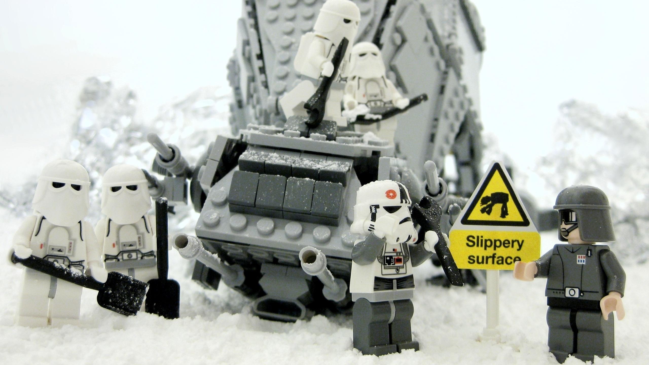 2560x1440 Lego HD Wallpaper
