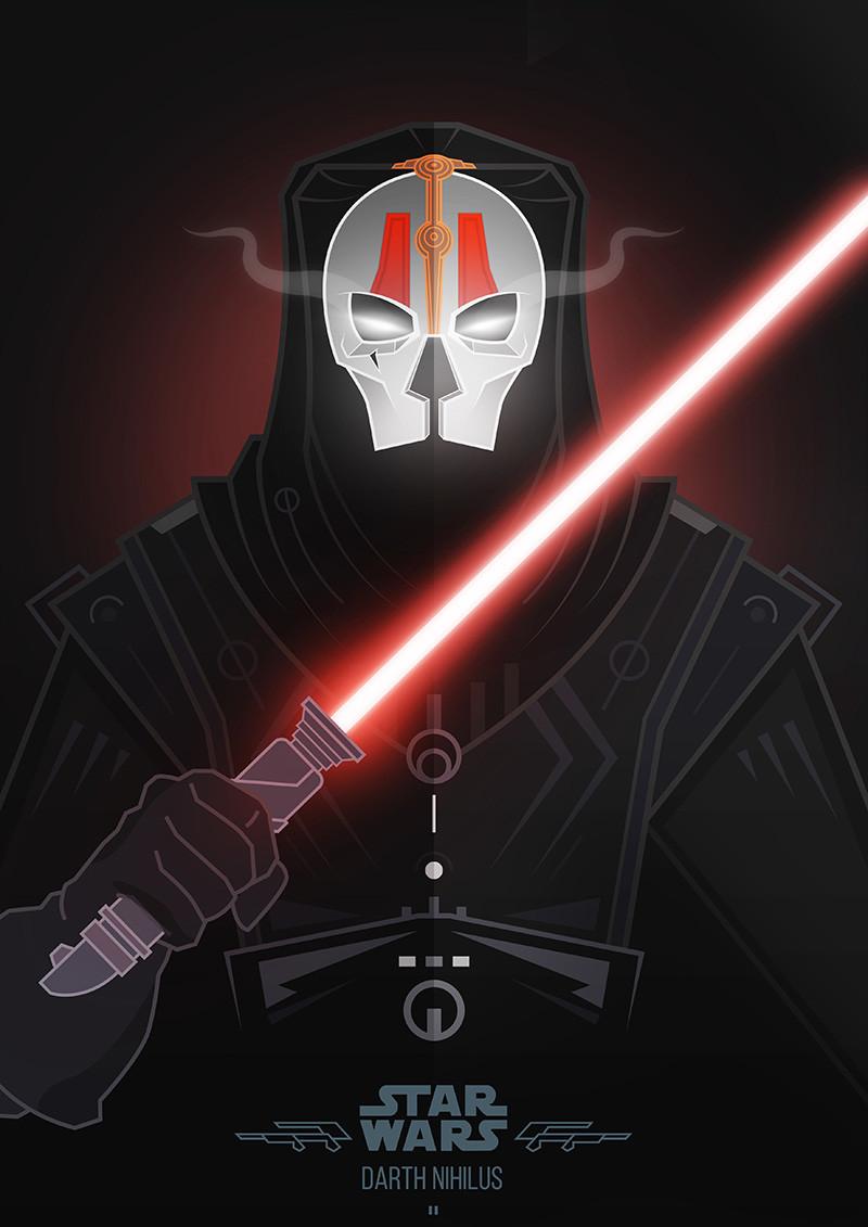 800x1131 Villains Nihilus, Jonathan Lam