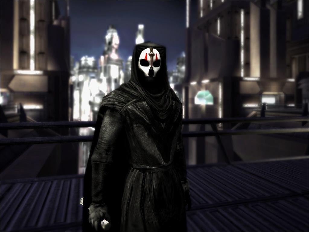 1024x768 Darth Nihilus image Sith Lords Massive Improvement Mod for Star Wars: Knights of the Old Republic II
