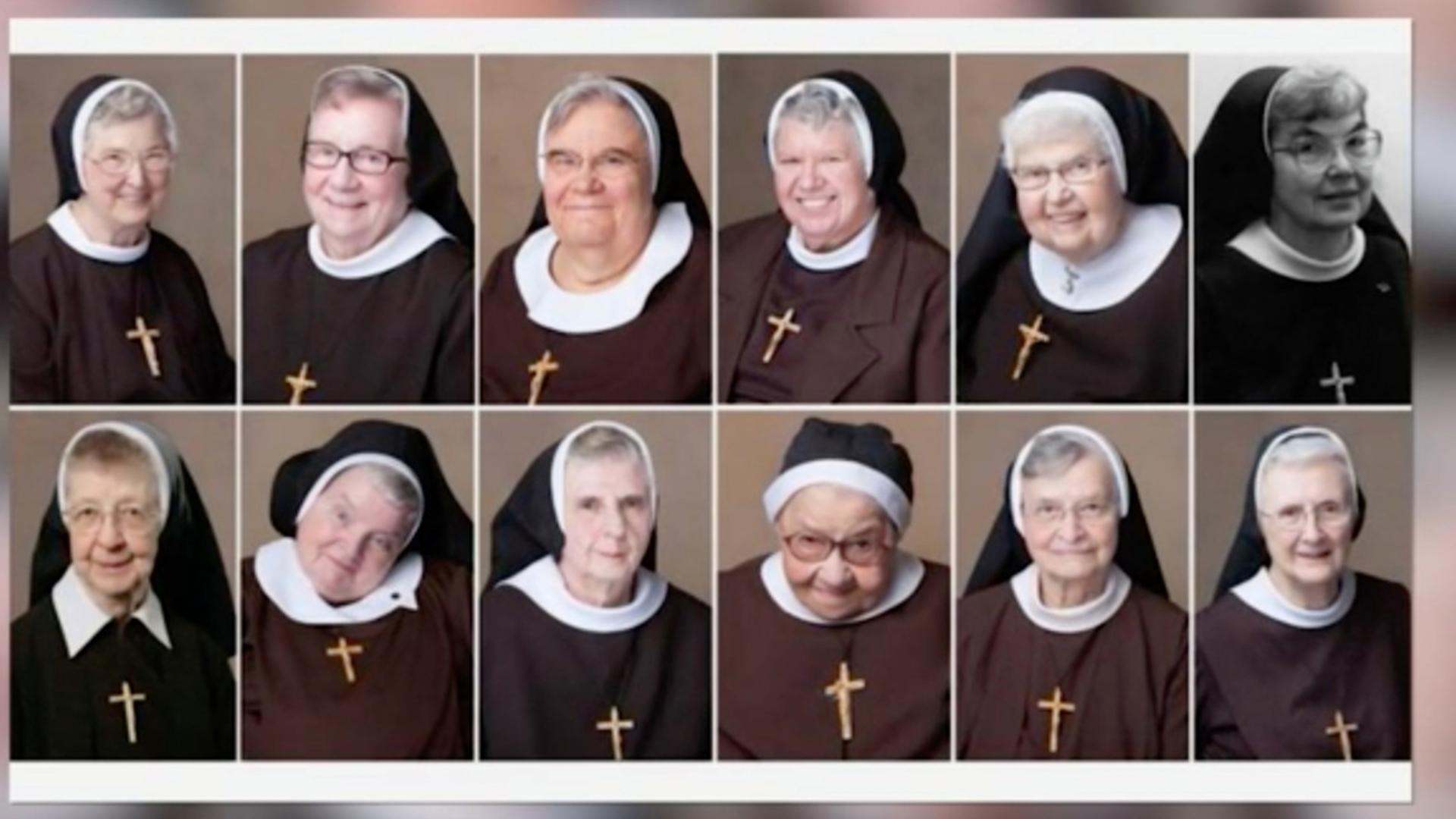 1920x1080 nuns from same convent die from COVID- 12 in one month