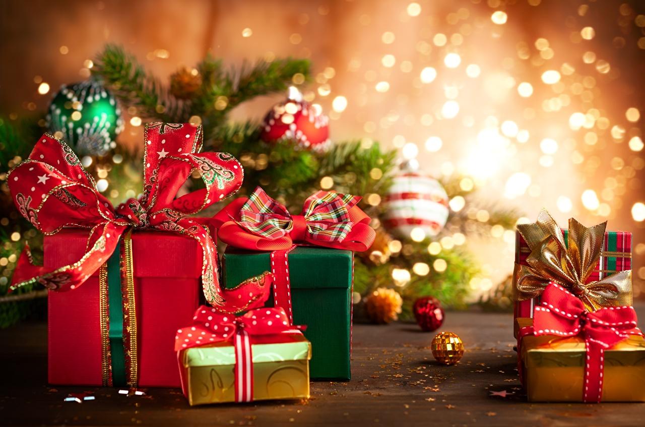 1280x847 Christmas Wallpaper Gifts