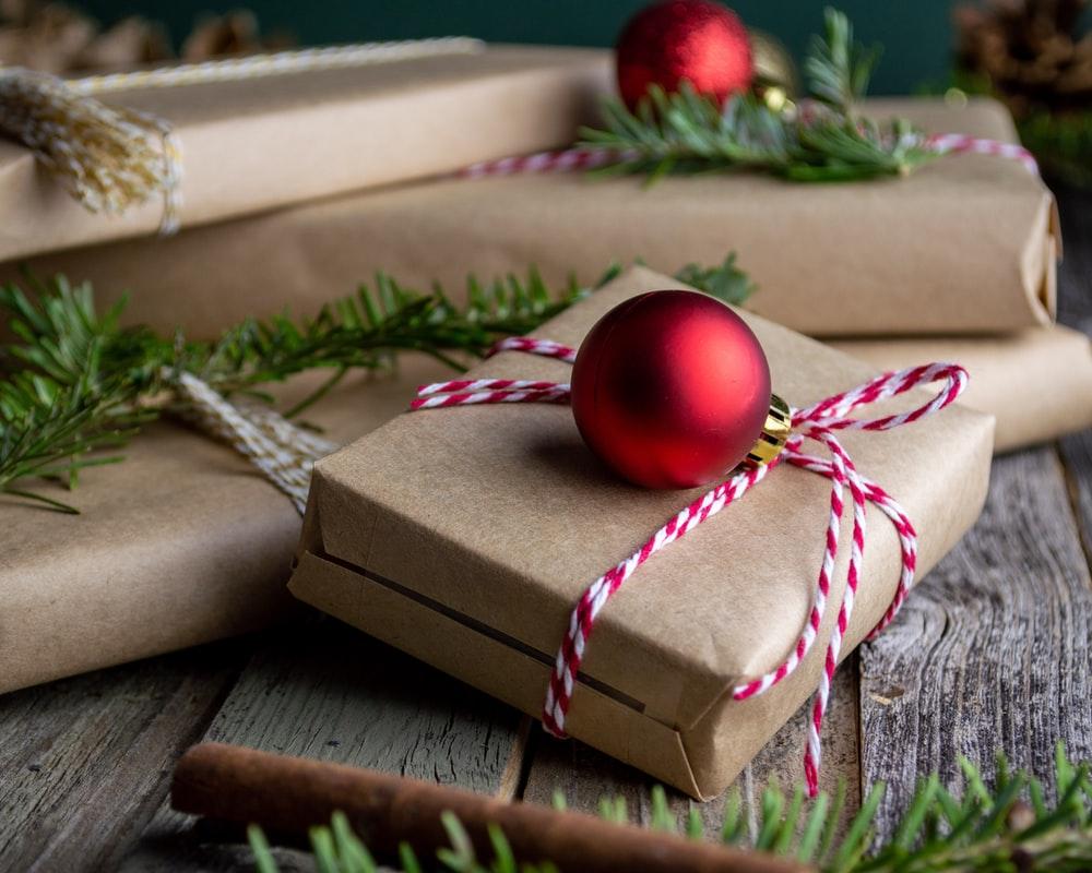 1000x800 Christmas Presents Picture. Download Free Image