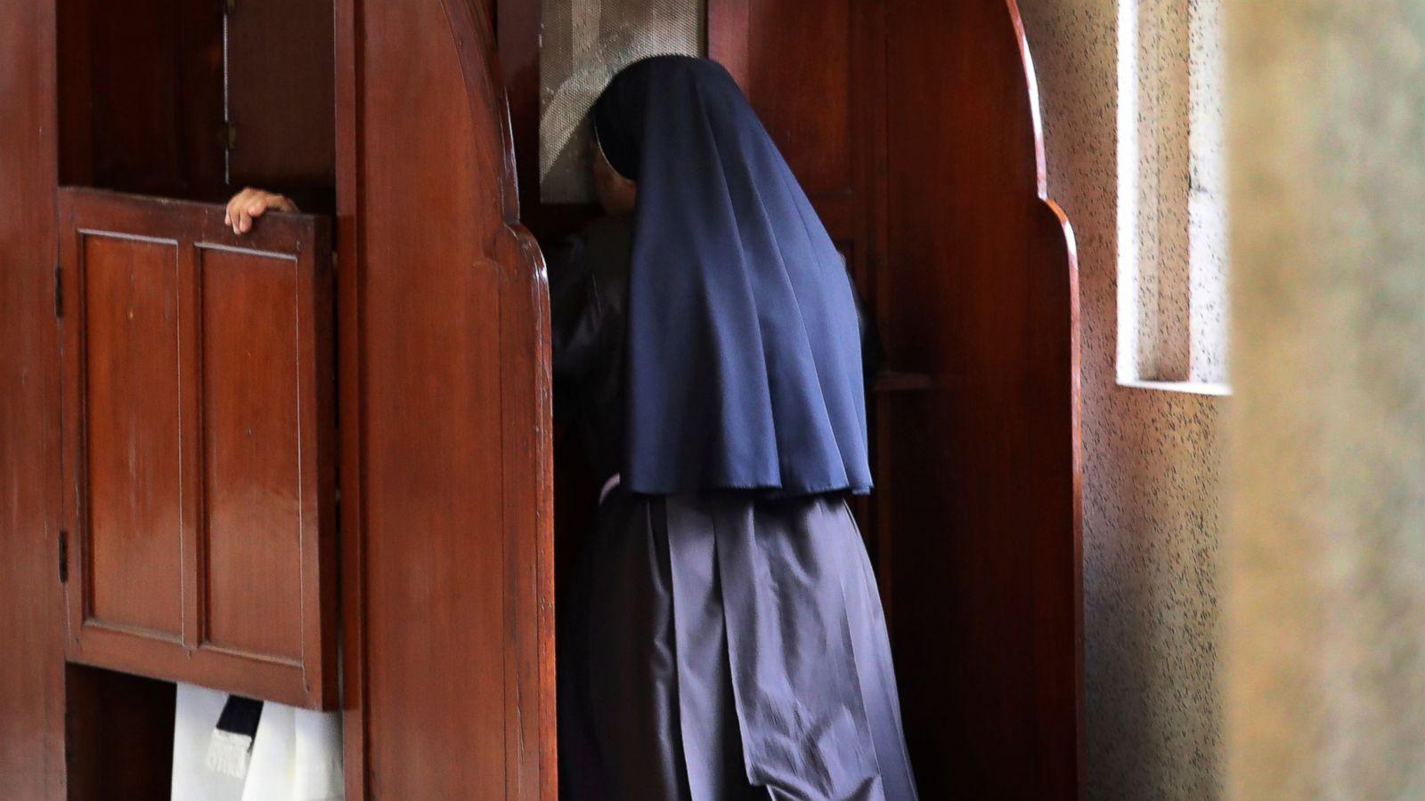 1600x900 Nuns in India tell AP of enduring abuse in Catholic church