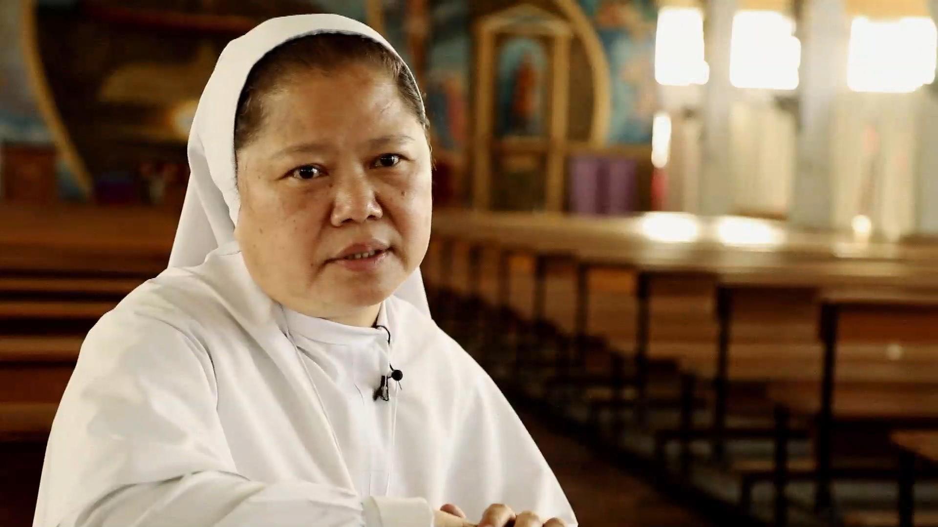 1920x1080 A hidden army of 'very brave' nuns fight child trafficking