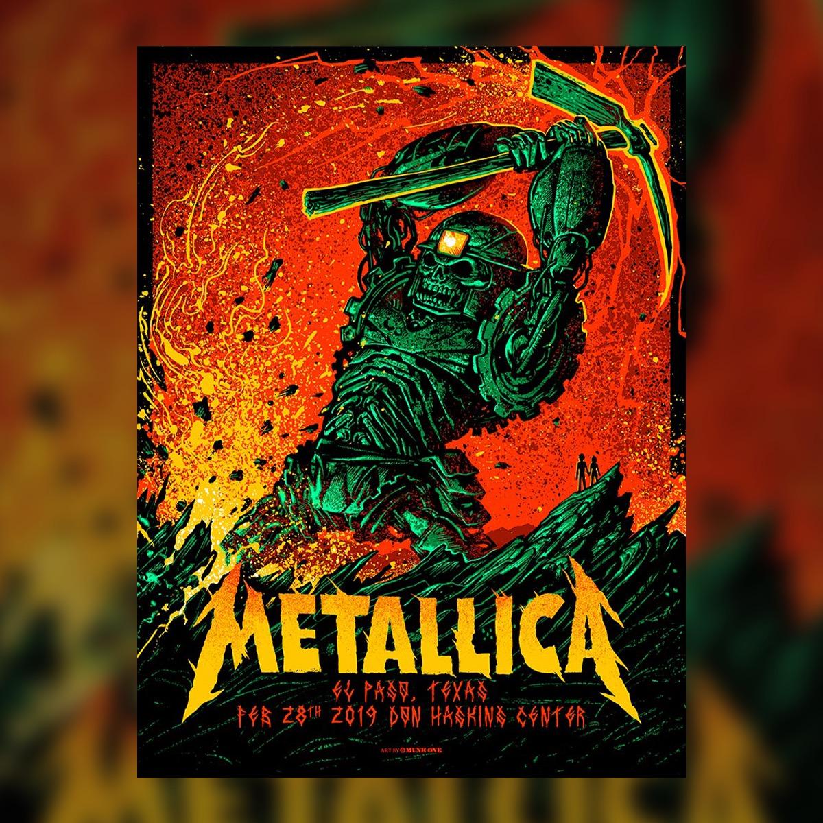 1200x1200 Photo Gallery: El Paso, TX 2019.