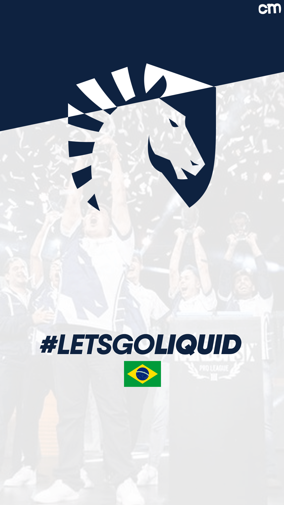 Team Liquid Wallpapers Top Free Team Liquid Backgrounds Wallpaperaccess