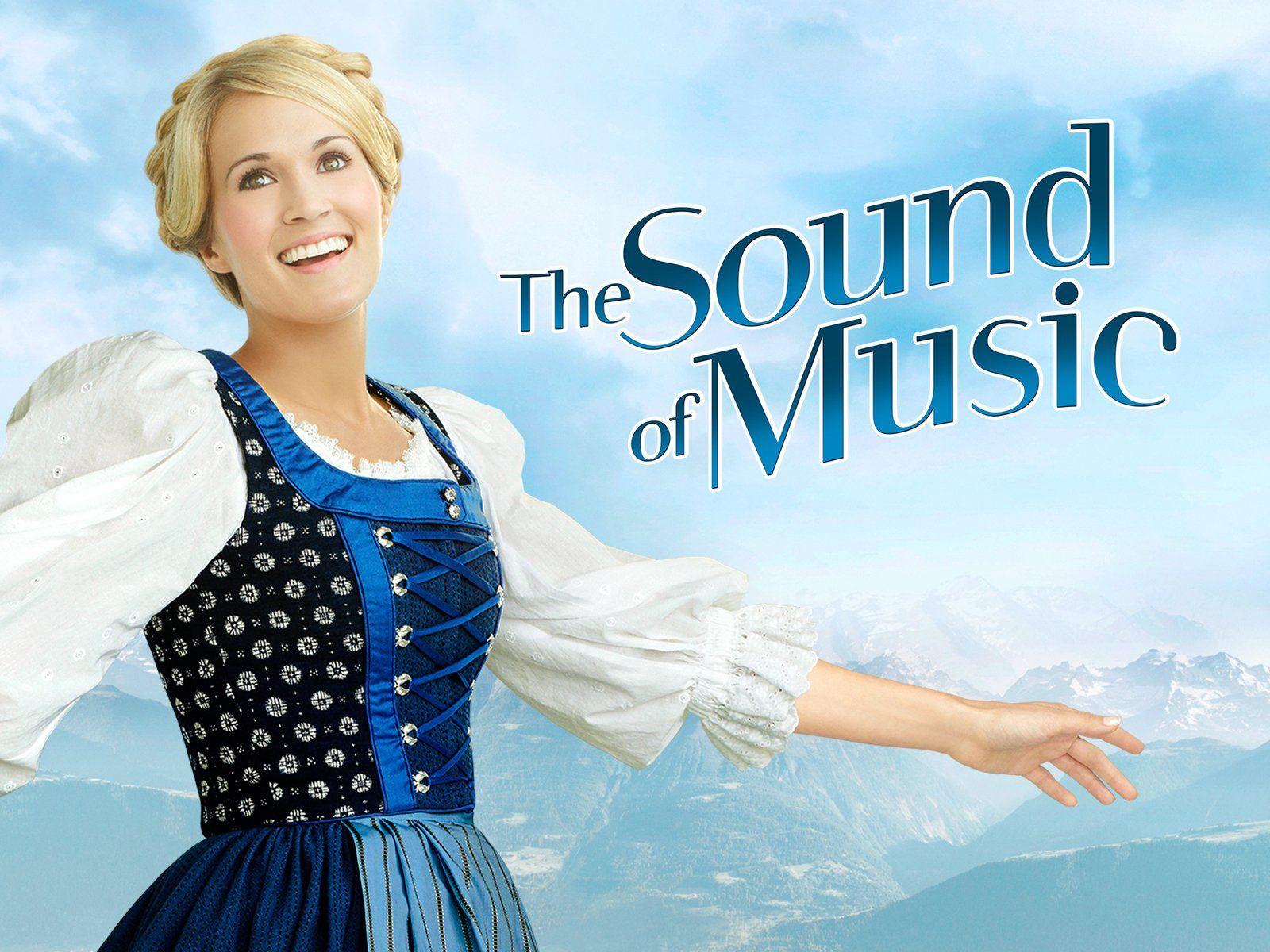 1600x1200 The Sound of Music Season 1: Carrie Underwood, Stephen