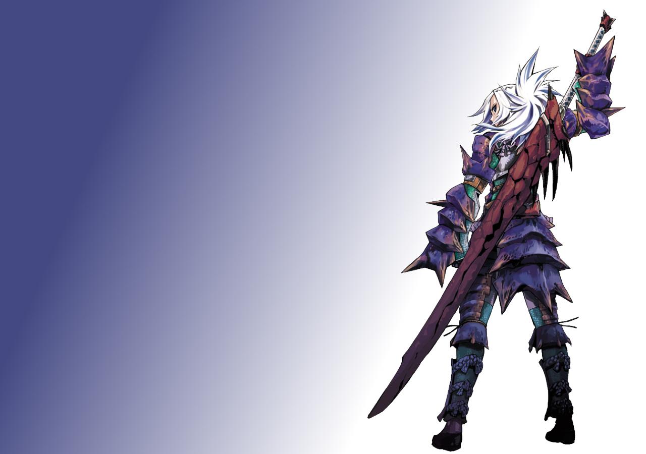1280x900 Monster Hunter Computer Wallpaper, Desktop Backgroundx900
