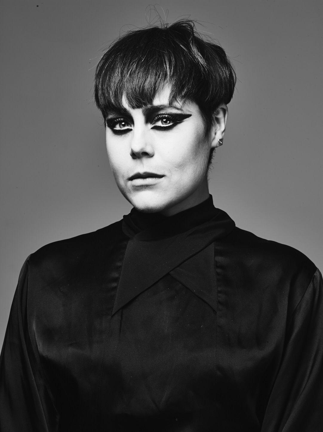 1082x1443 LOUISAHHH!!!'s Guide To Post Electroclash Dance Rock Music