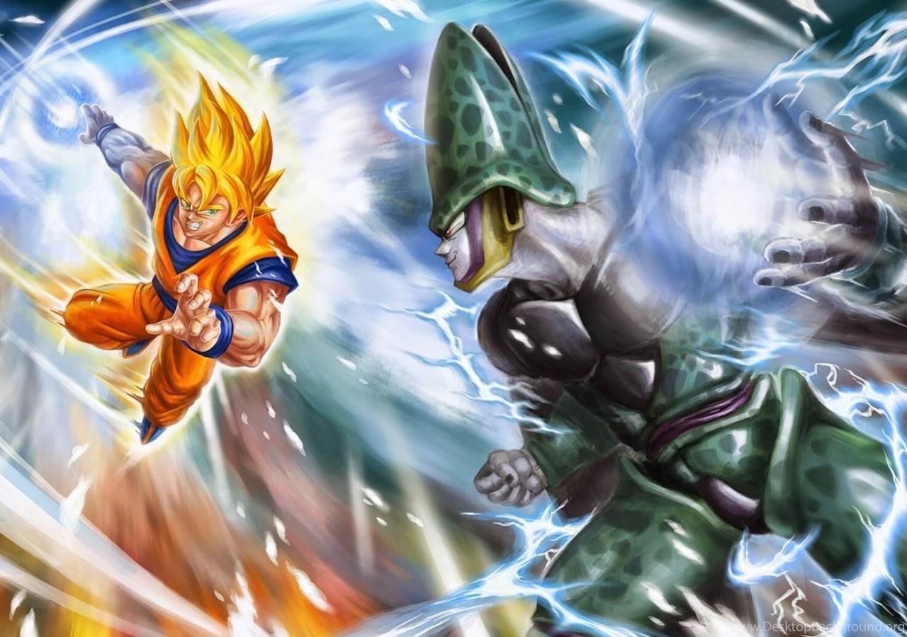 1280x900 Dragon Ball Z HD Wallpaper For Mobile Ball Screensaver HD Wallpaper