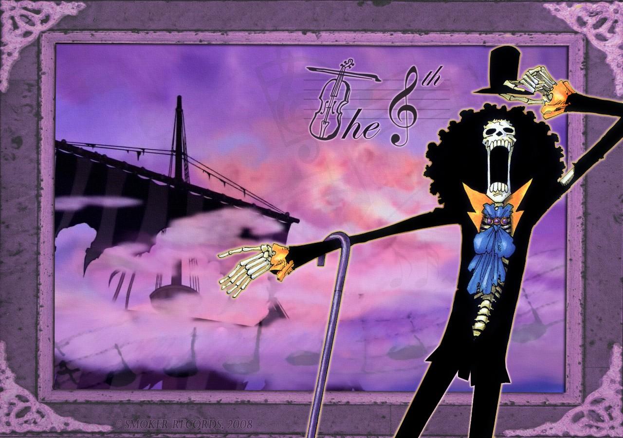 1280x900 1280x900 one piece brook wallpaper