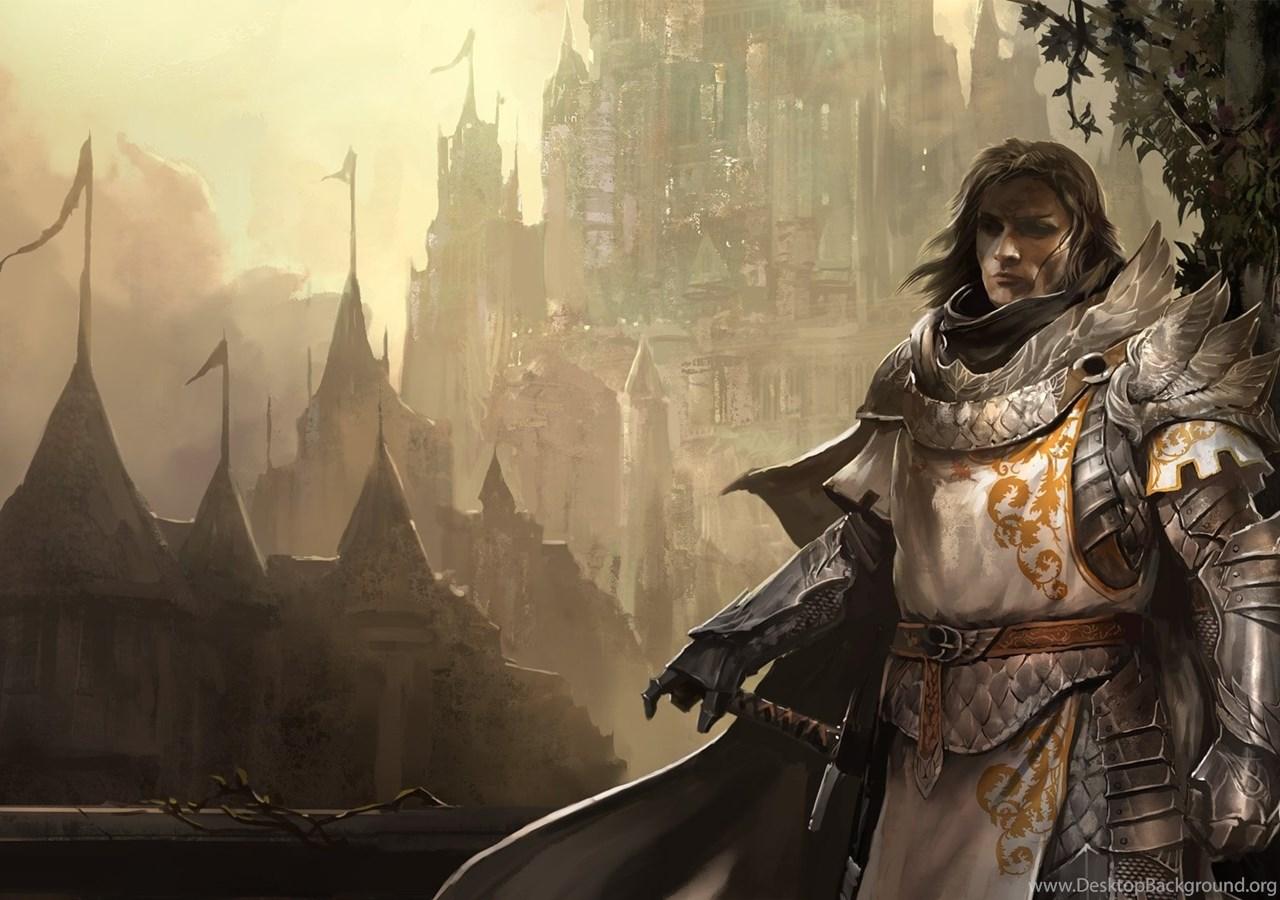 1280x900 21:9 TV Guild Wars 2 Wallpaper HD, Desktop Background. Desktop Background
